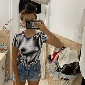 buy1get1 50% off!- American Eagle Aerie Super Soft T-shirt!